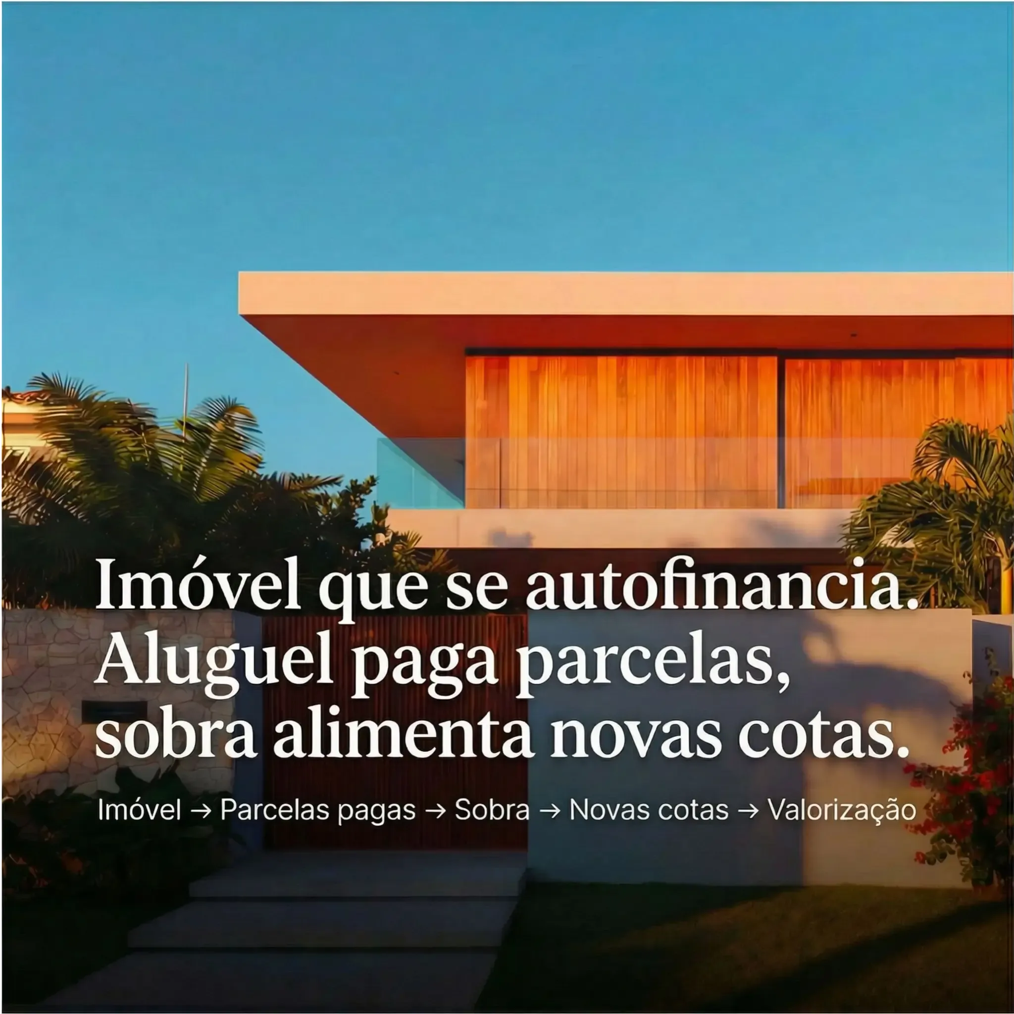 Renda Passiva com Imóveis